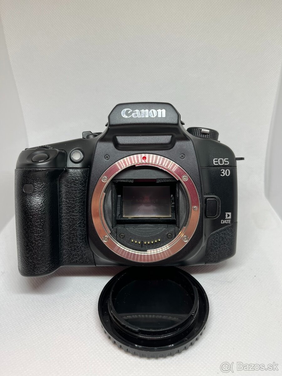 Canon EOS 30 - 2
