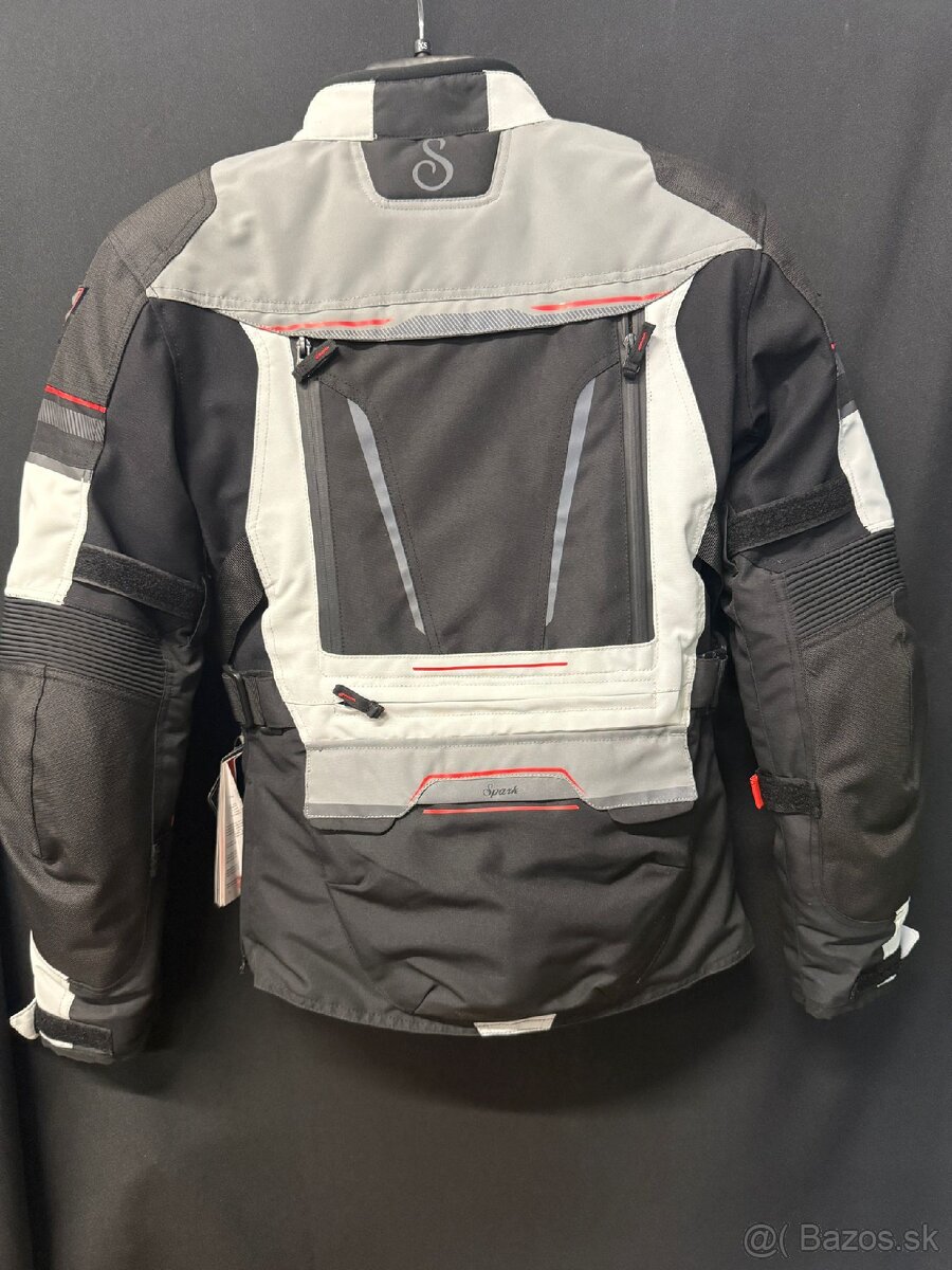 Dámska bunda Spark Nevada - 2