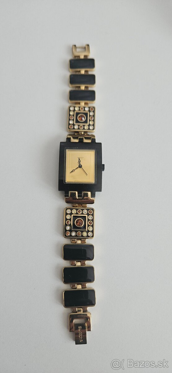 Hodinky Swatch - 2