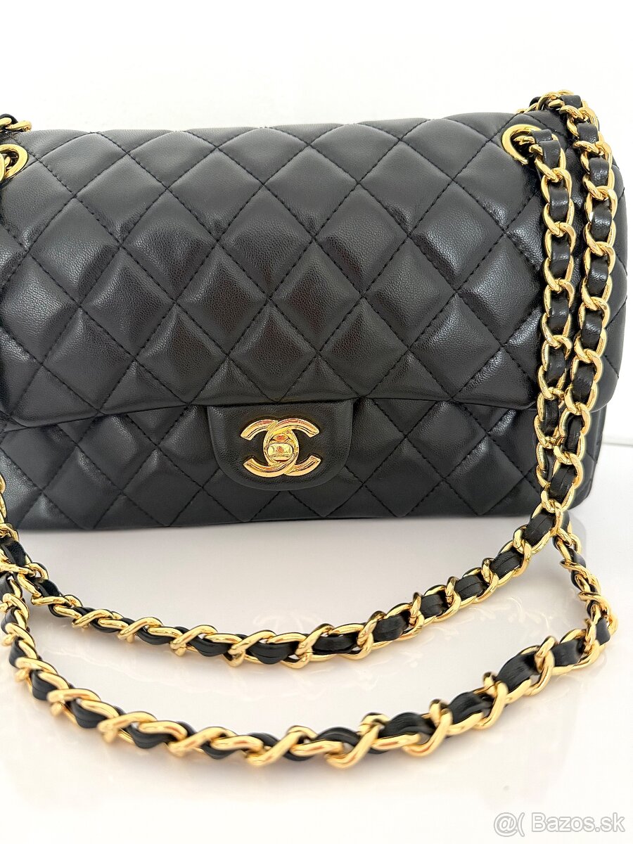 Nová dámska kabelka CHANEL - 2