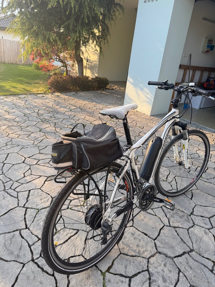 Bicykel Mayo - 2