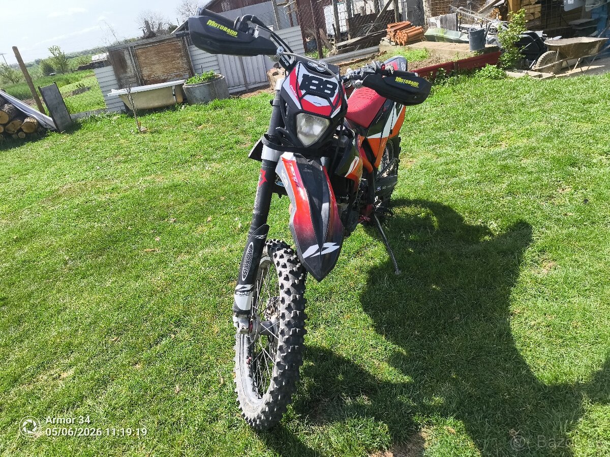Beta RR 450 2013 - 2