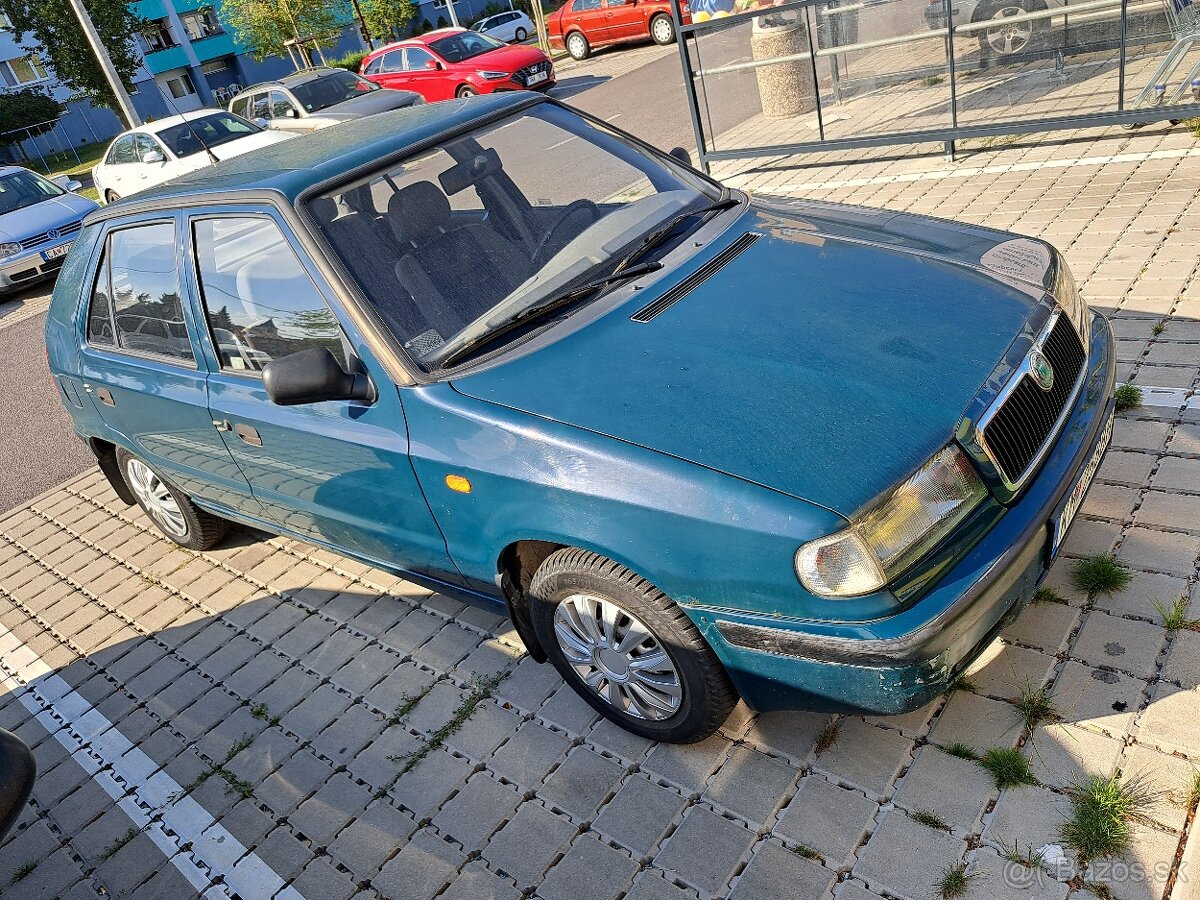 FELICIA 1.3 50kw 1999 - 2