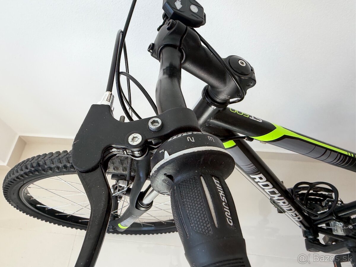 Rockrider ST 500 24” - 2