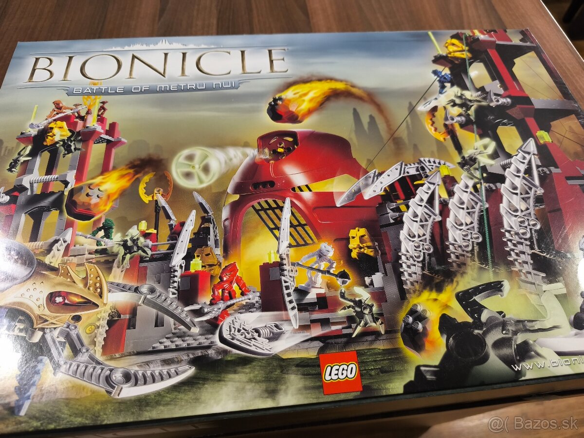 BIONICLE - 2
