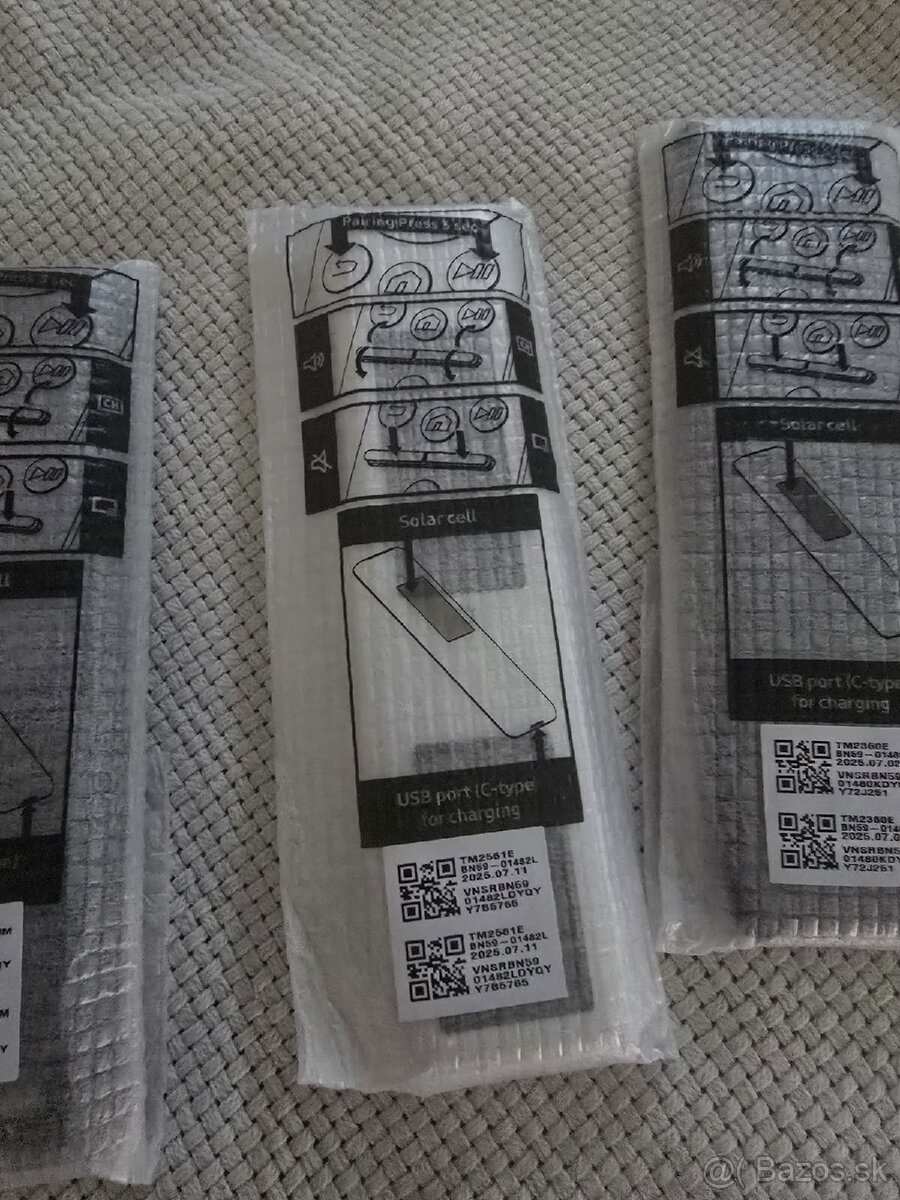 DO Samsung TV - 2