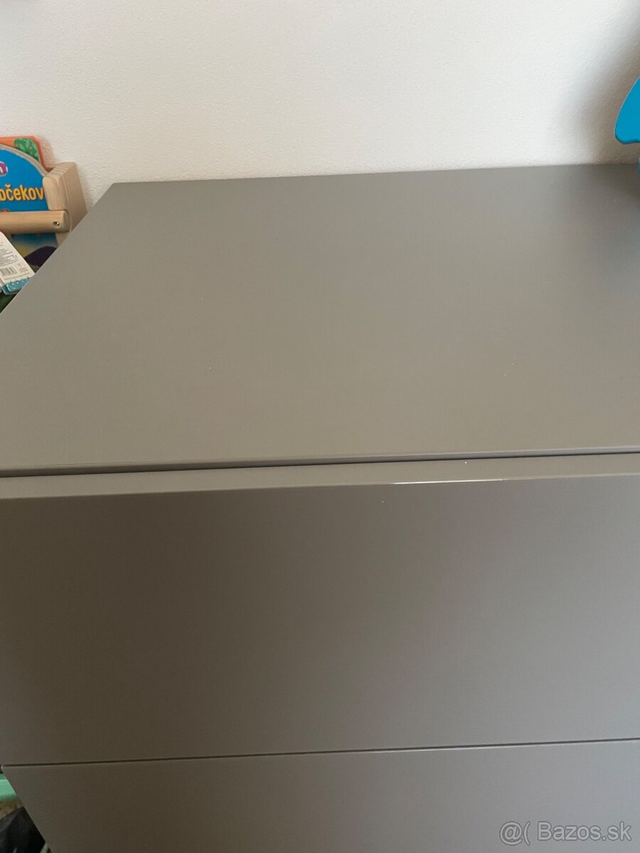Komoda od stolára - 2