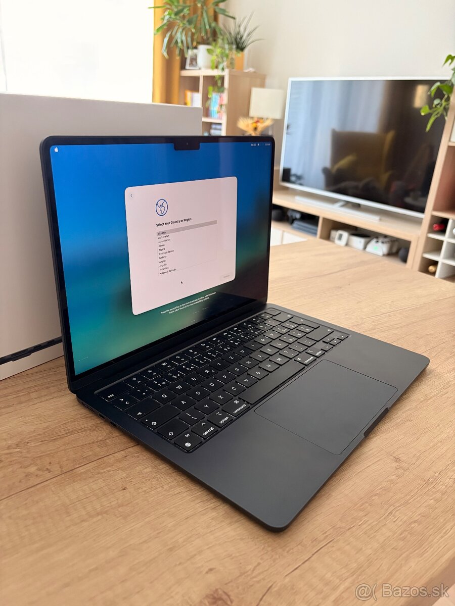 Apple MacBook Air - 2