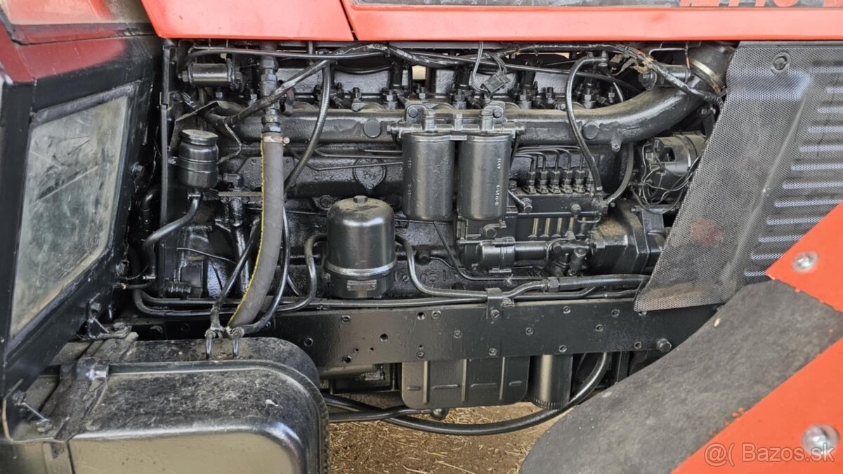 Zetor Crystal 12145 - 2