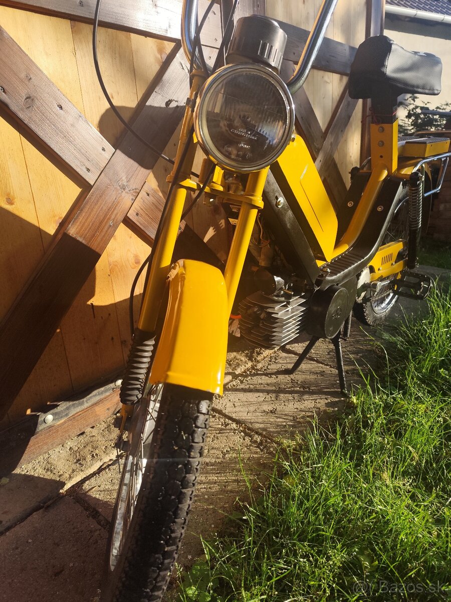 Babeta 210 - 2