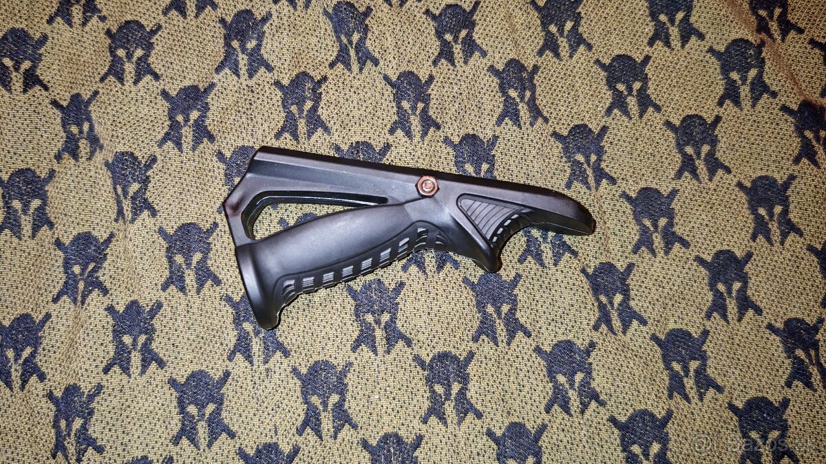 Foregrip - 2