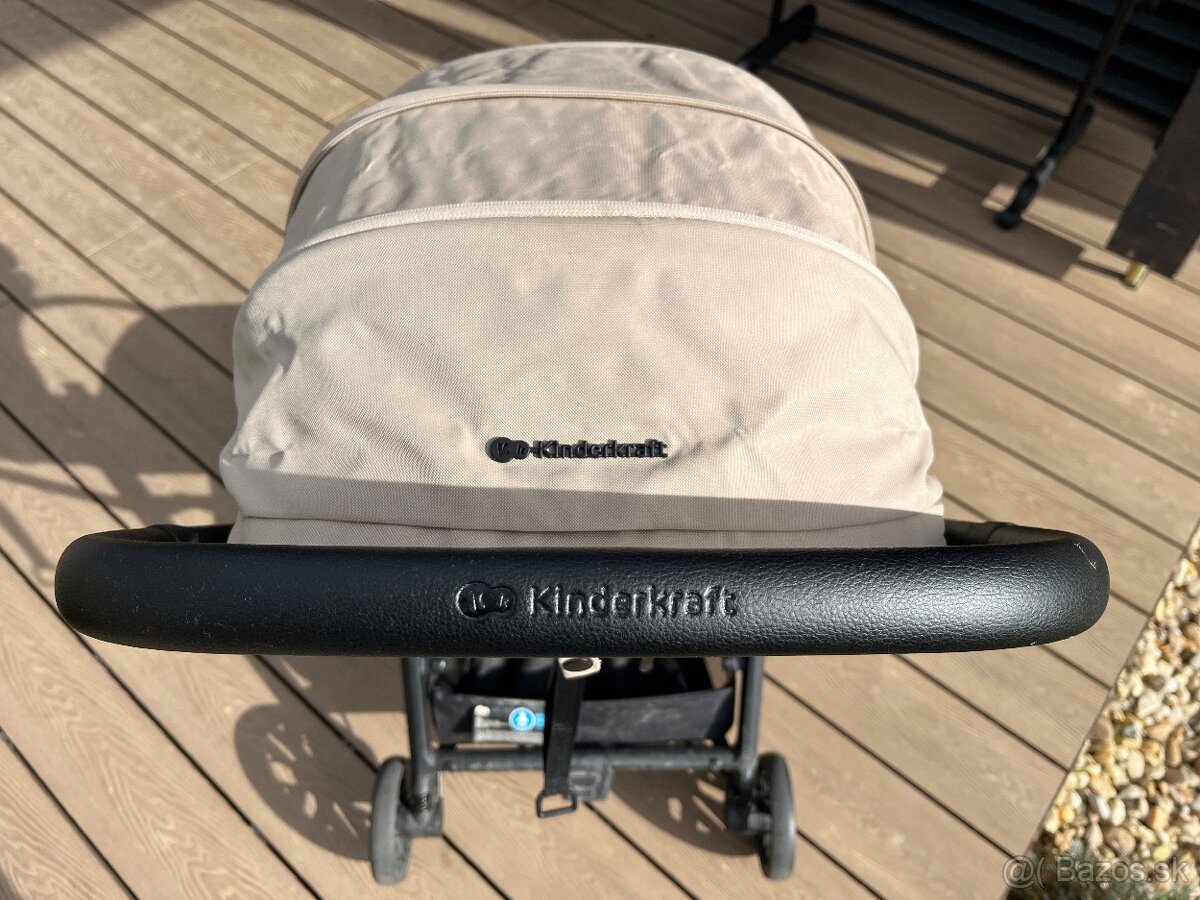Kinderkraft nubi 2 - 2