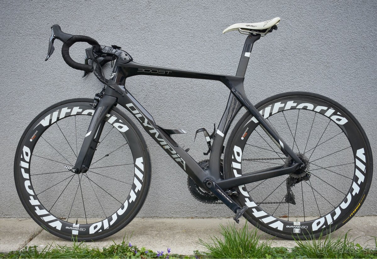 Olympia Boost - 2
