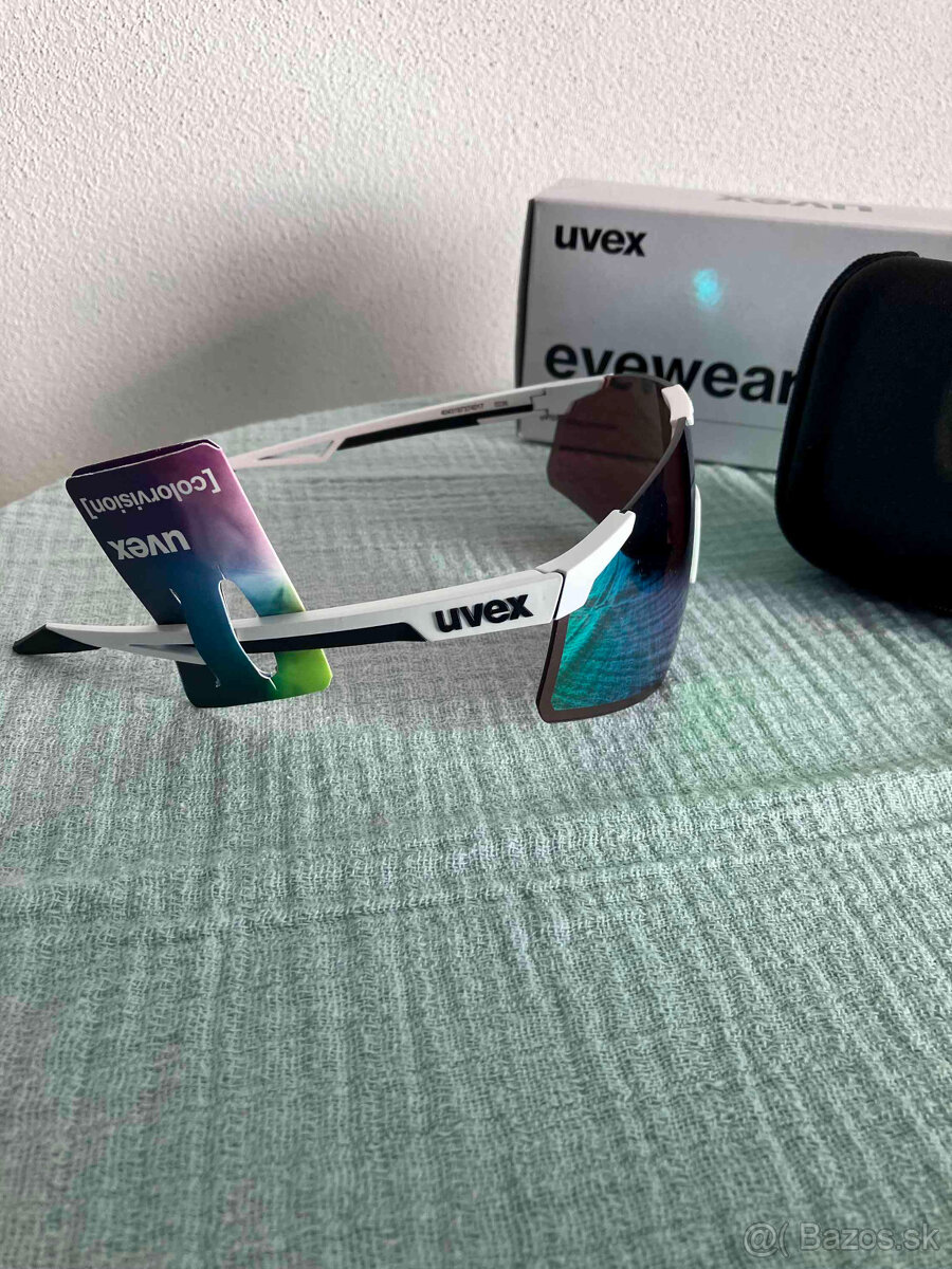 uvex pace perform S CV - 2