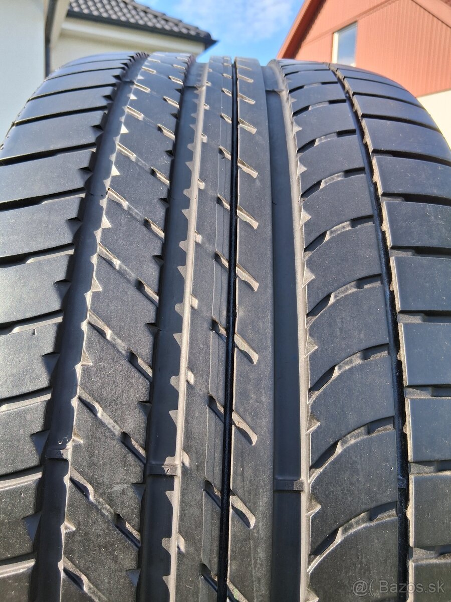 295/40 r22 letne pneumatiky - 2