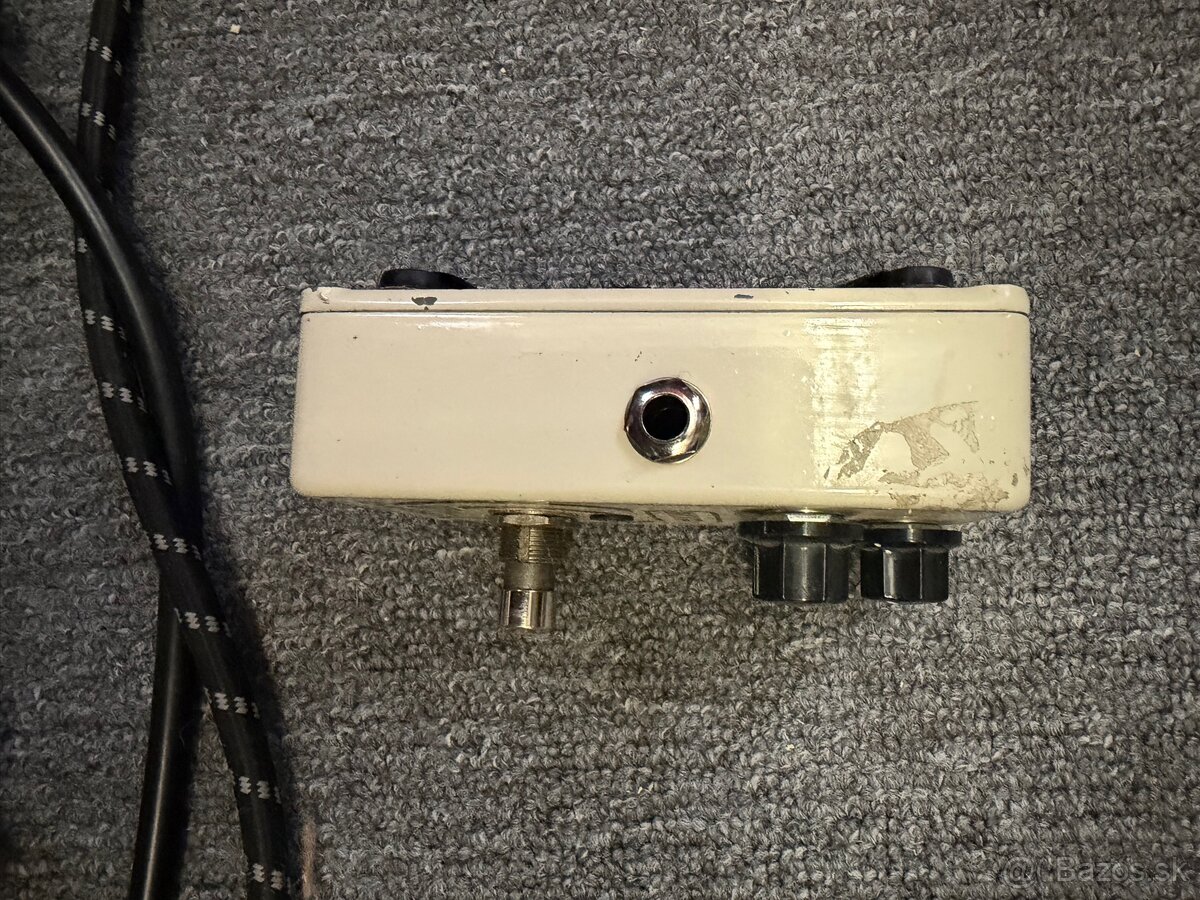 Predam MXR Zakk Wylde Overdrive - 2