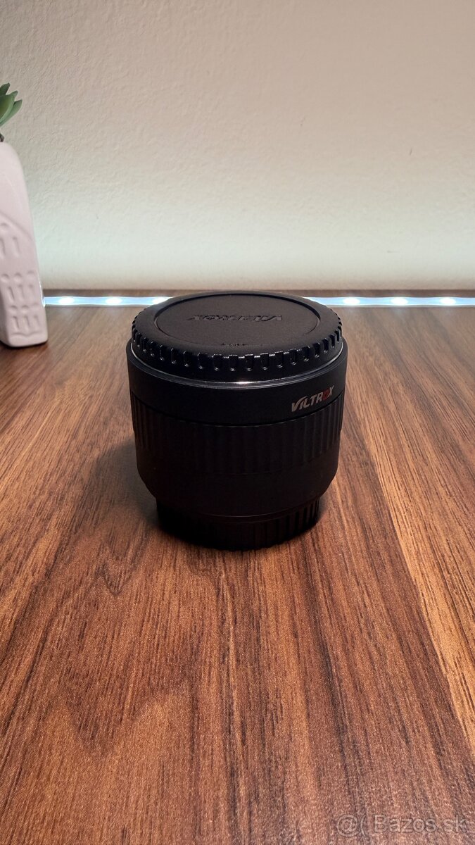 Viltrox C-AF 2X II Extender Telekonvertor - 2