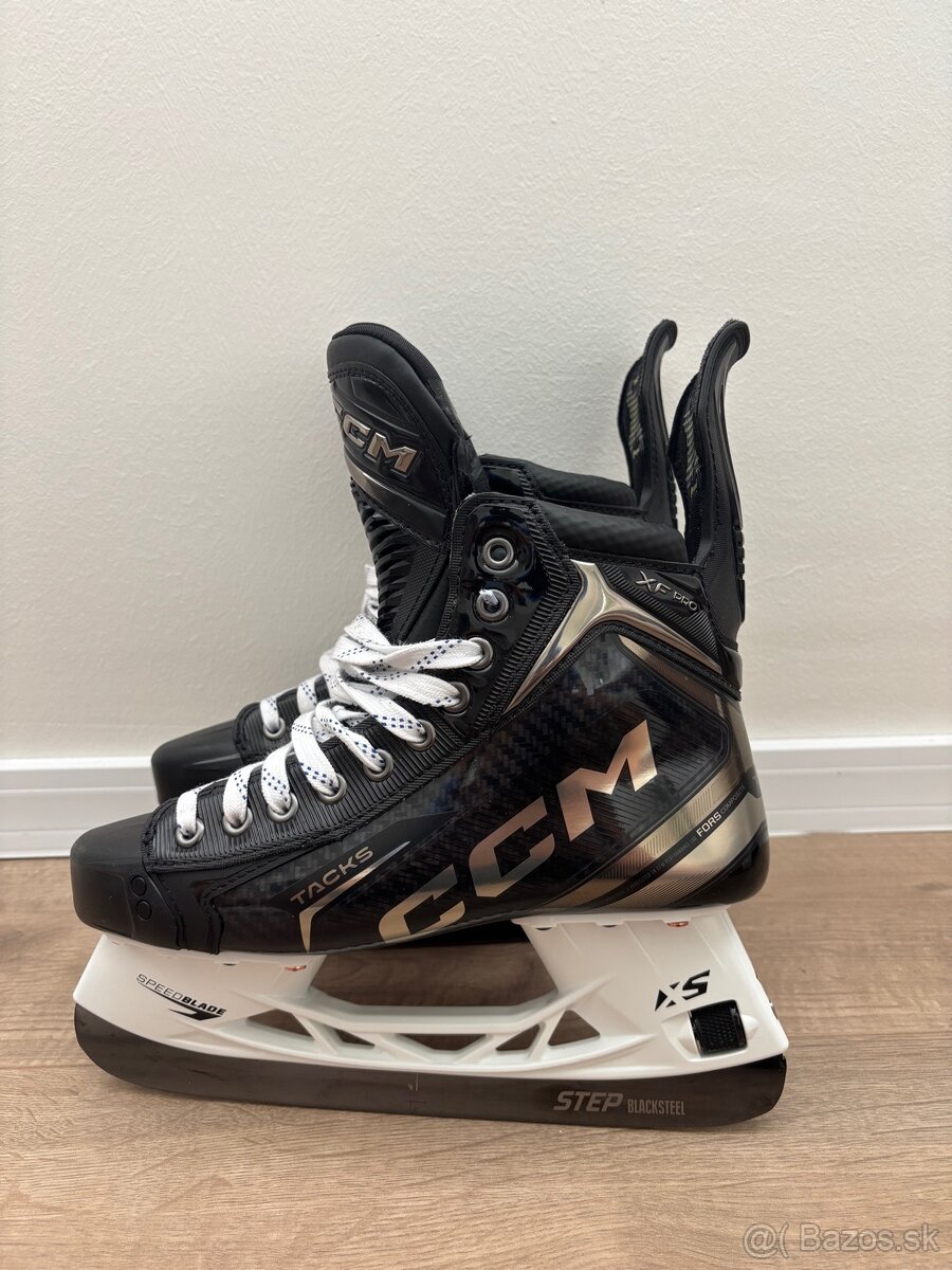 CCM XF PRO - 2