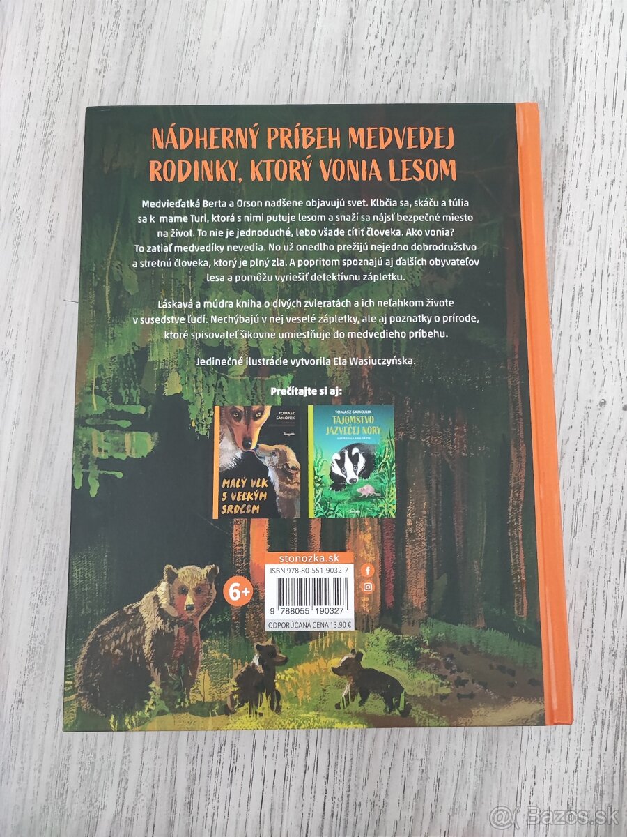 Na medvedej stope - 2