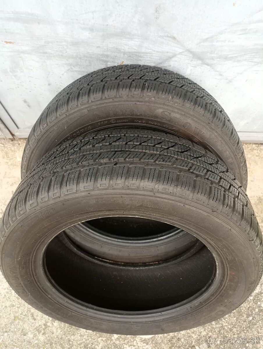 205/55r16 - 2