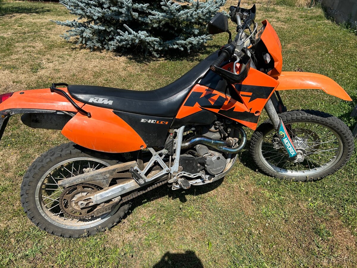 Ktm - 2