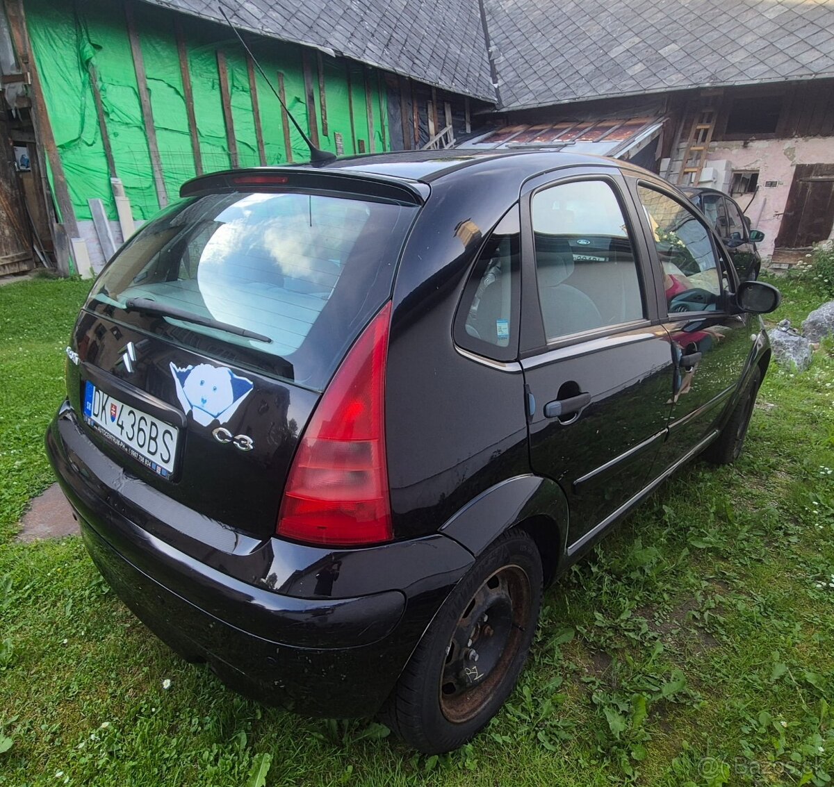 Citroen C3 - 2