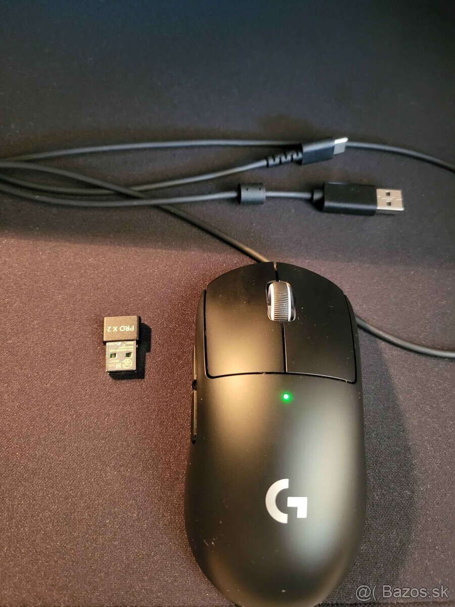 Logitech superlight 2 - 2