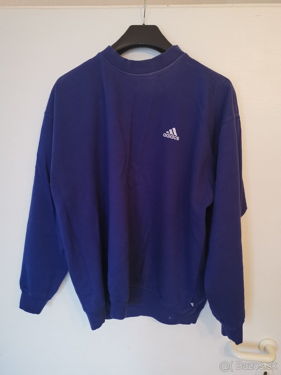 Adidas mikiny - 2