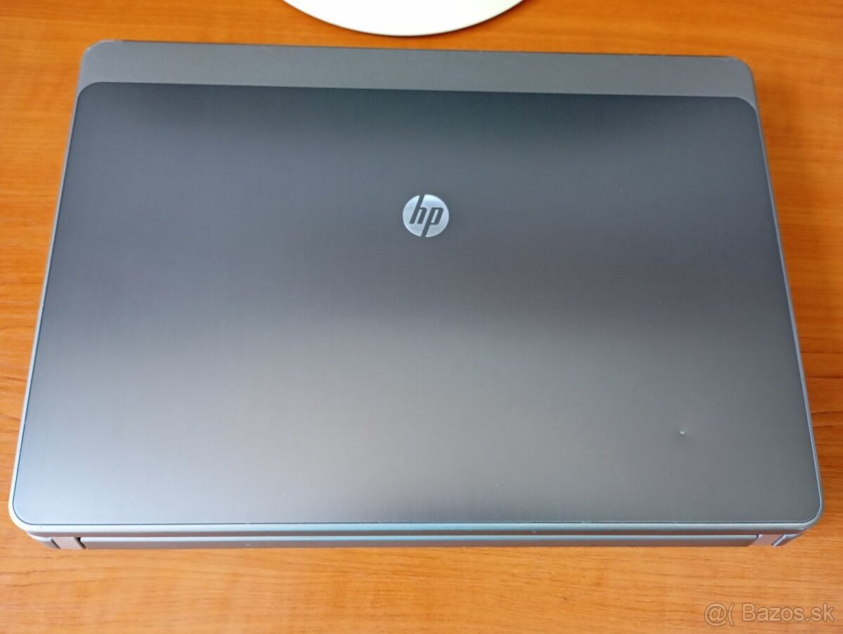 Hp probook 4330s + Intel core i5 + 8gb ram + Windows 7 - 2