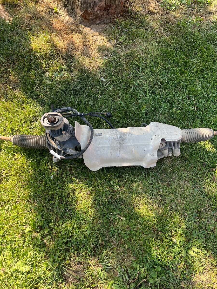 Škoda Yeti. - 2