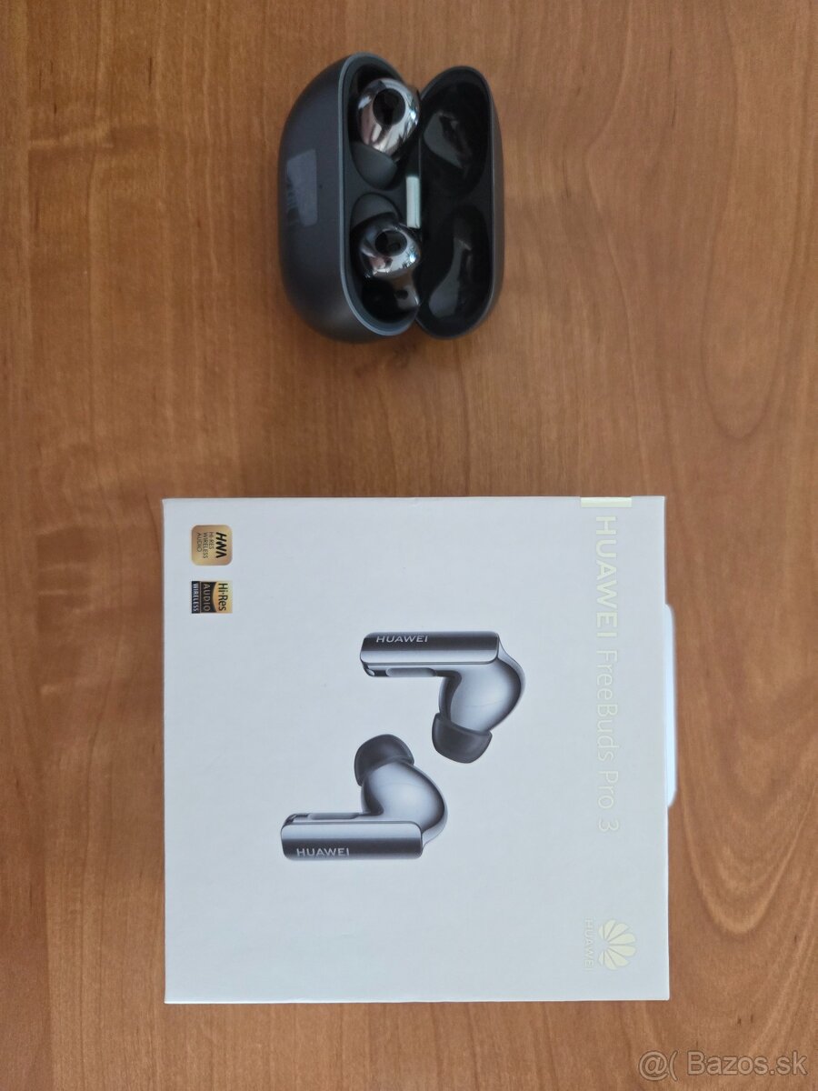 Huawei FreeBuds Pro 3 - 2