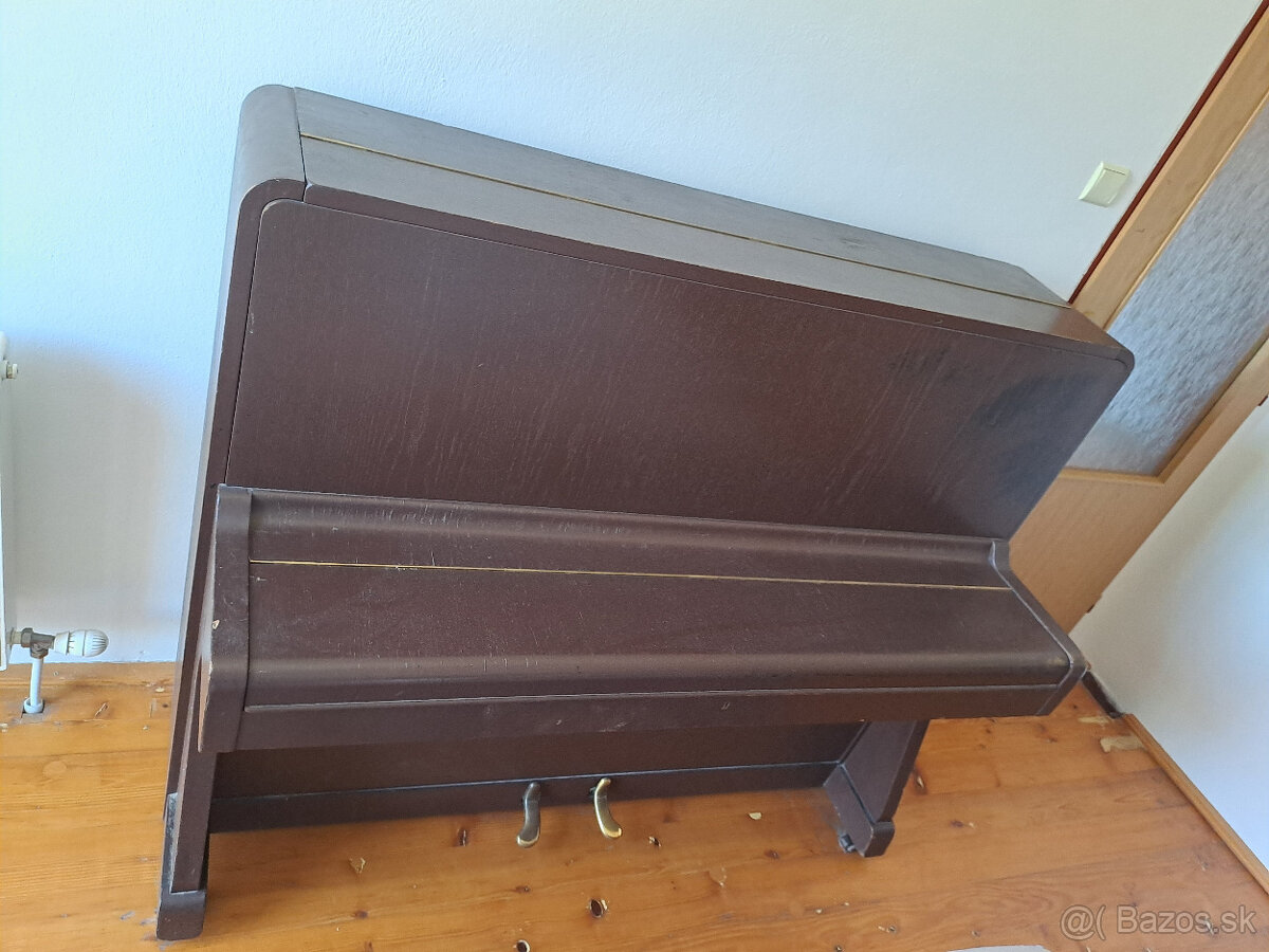 piano - 2
