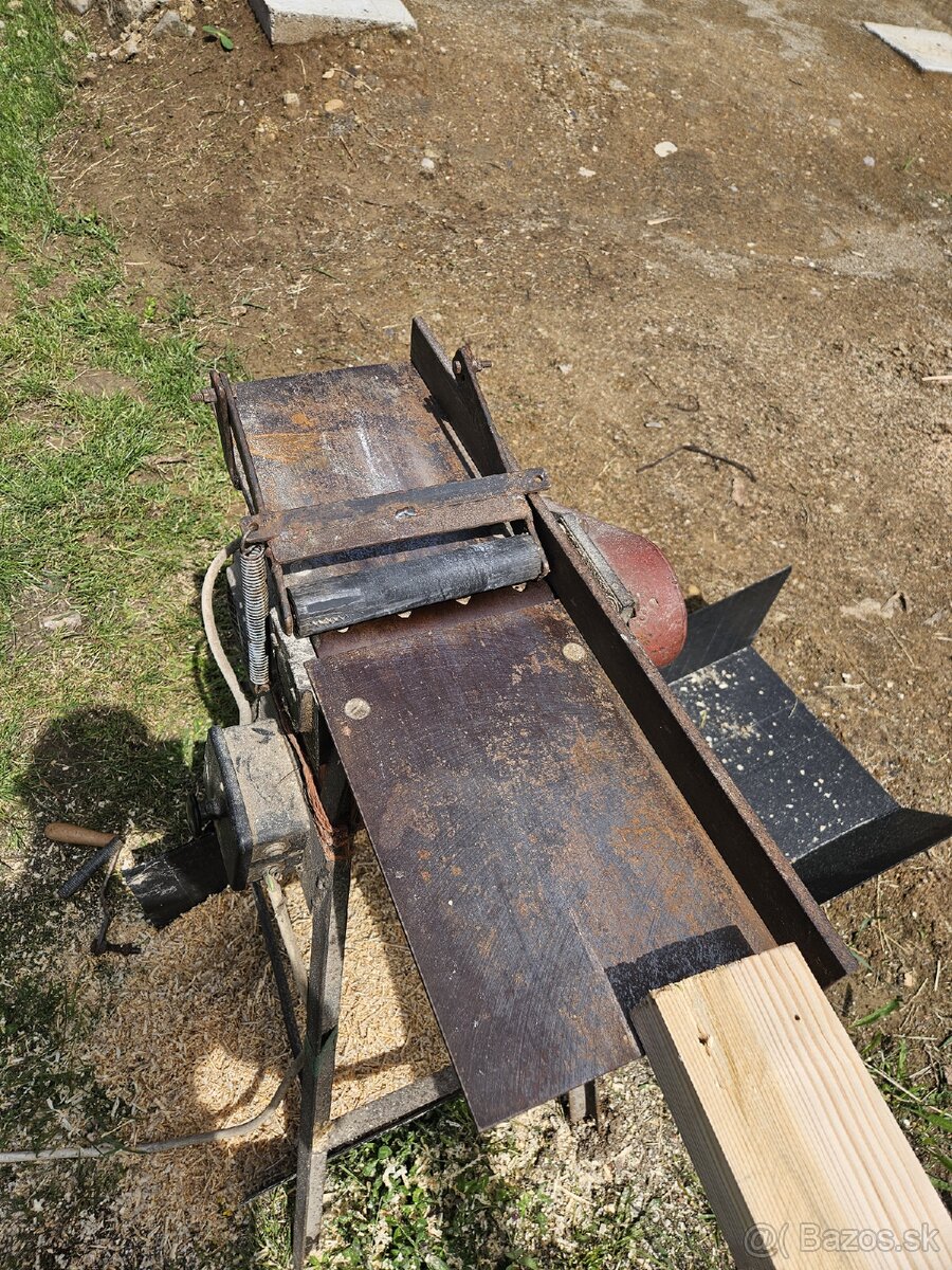 hoblovačka narex - 2