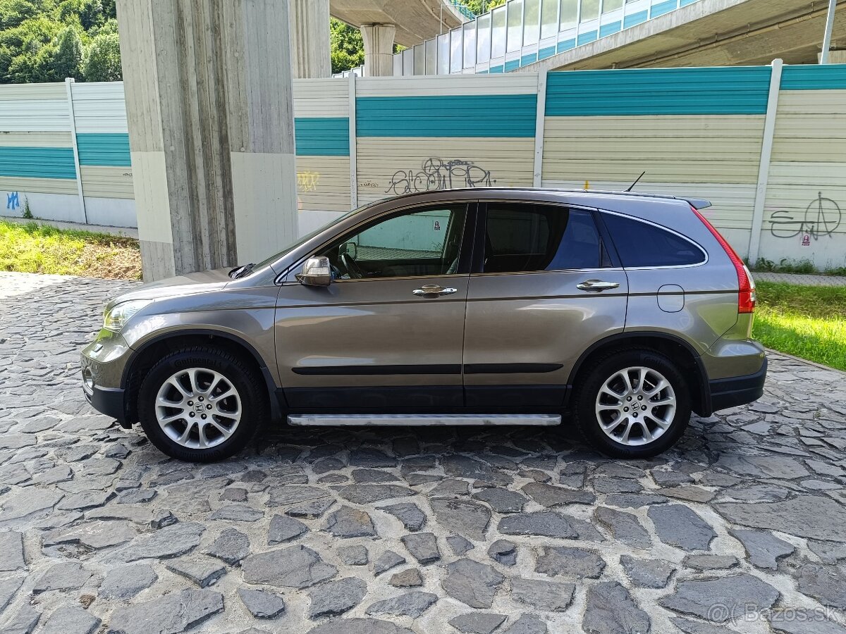 ✳️Honda CR-V 2.2 i-CTDi Executive✳️ - 2