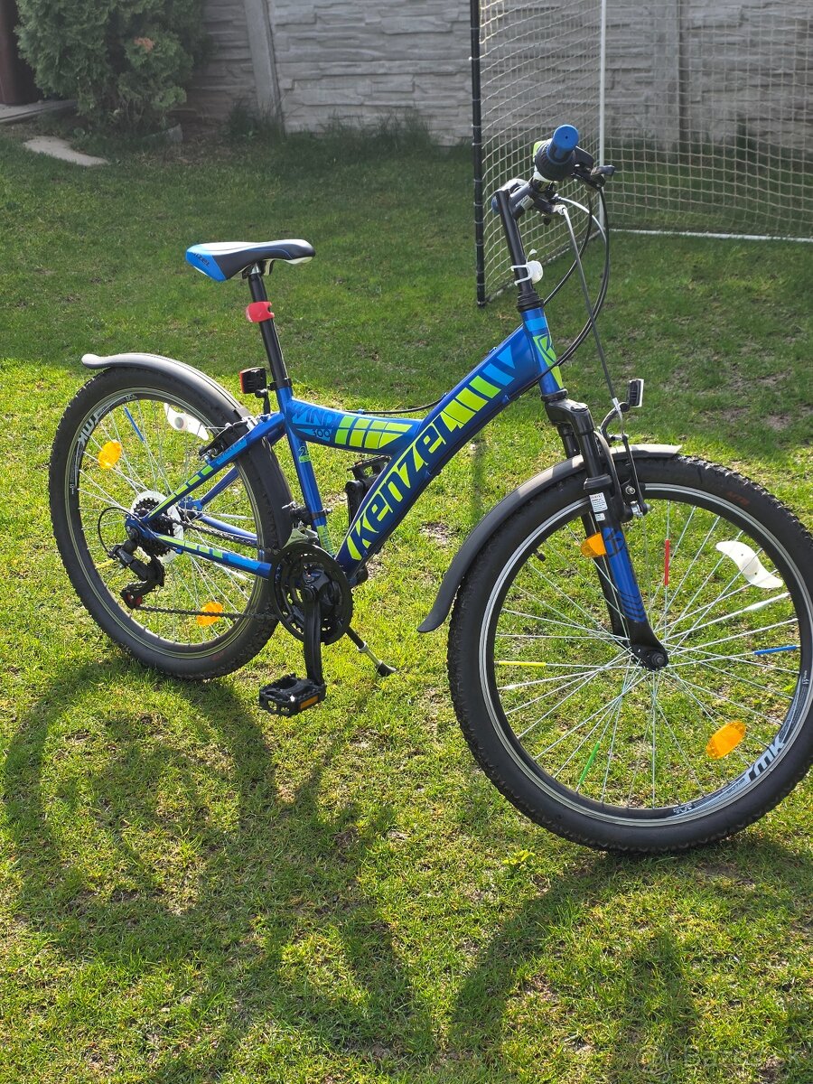 Kenzel 24 - 2