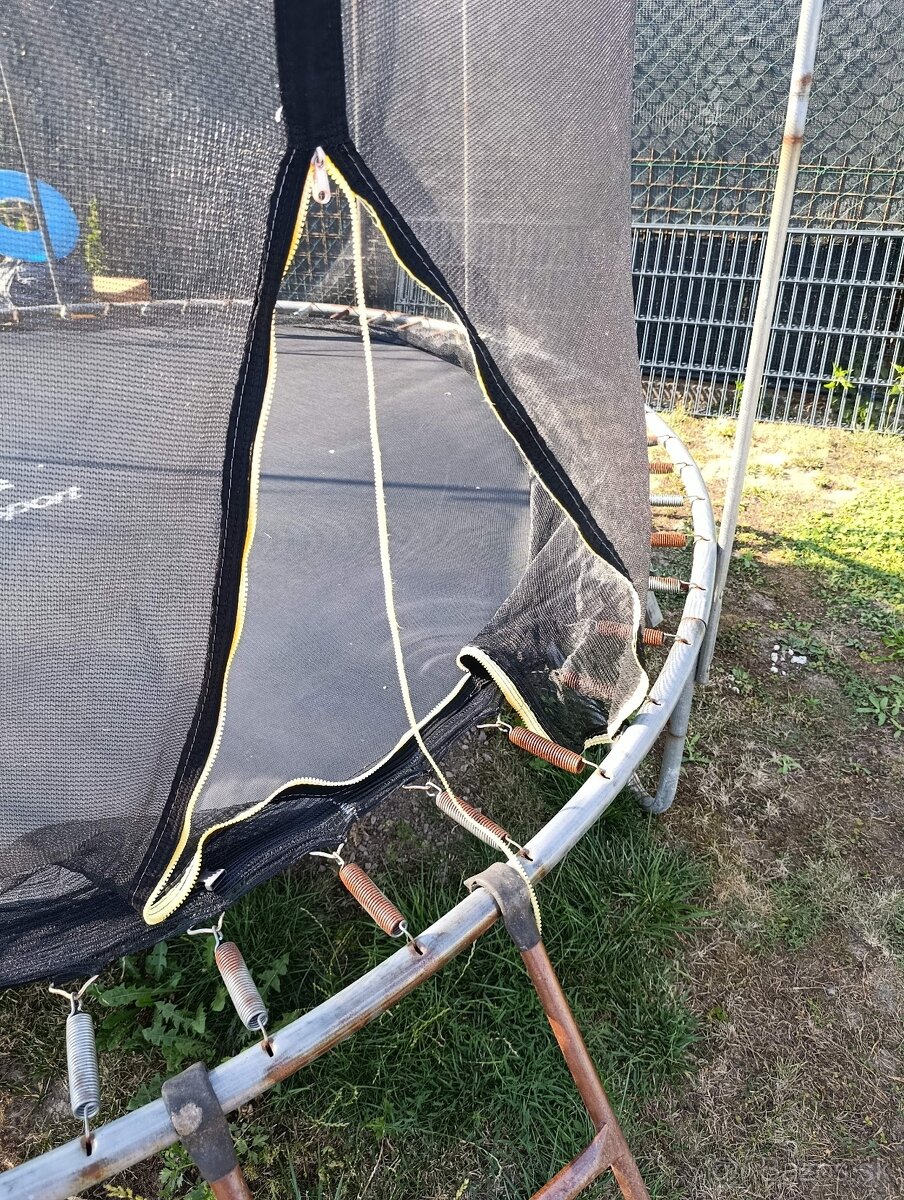 Trampolína 3 m - 2