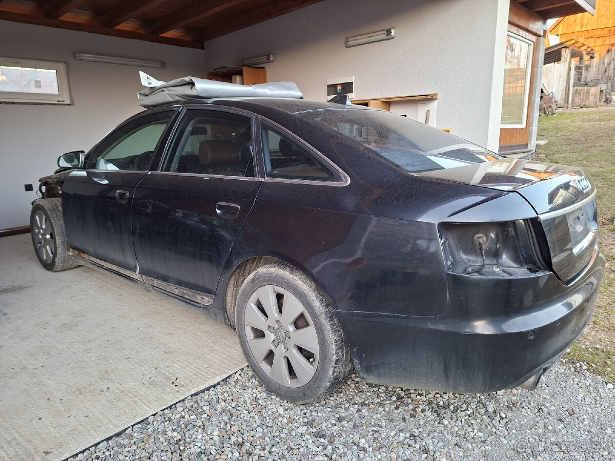 Disky audi r17 - 2