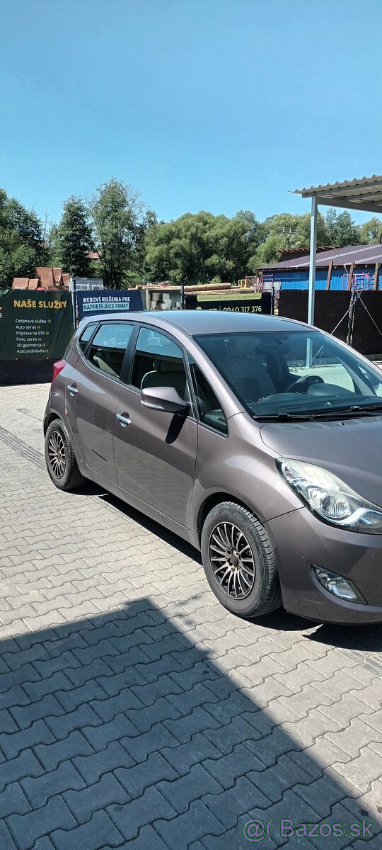 Hyundai - 2