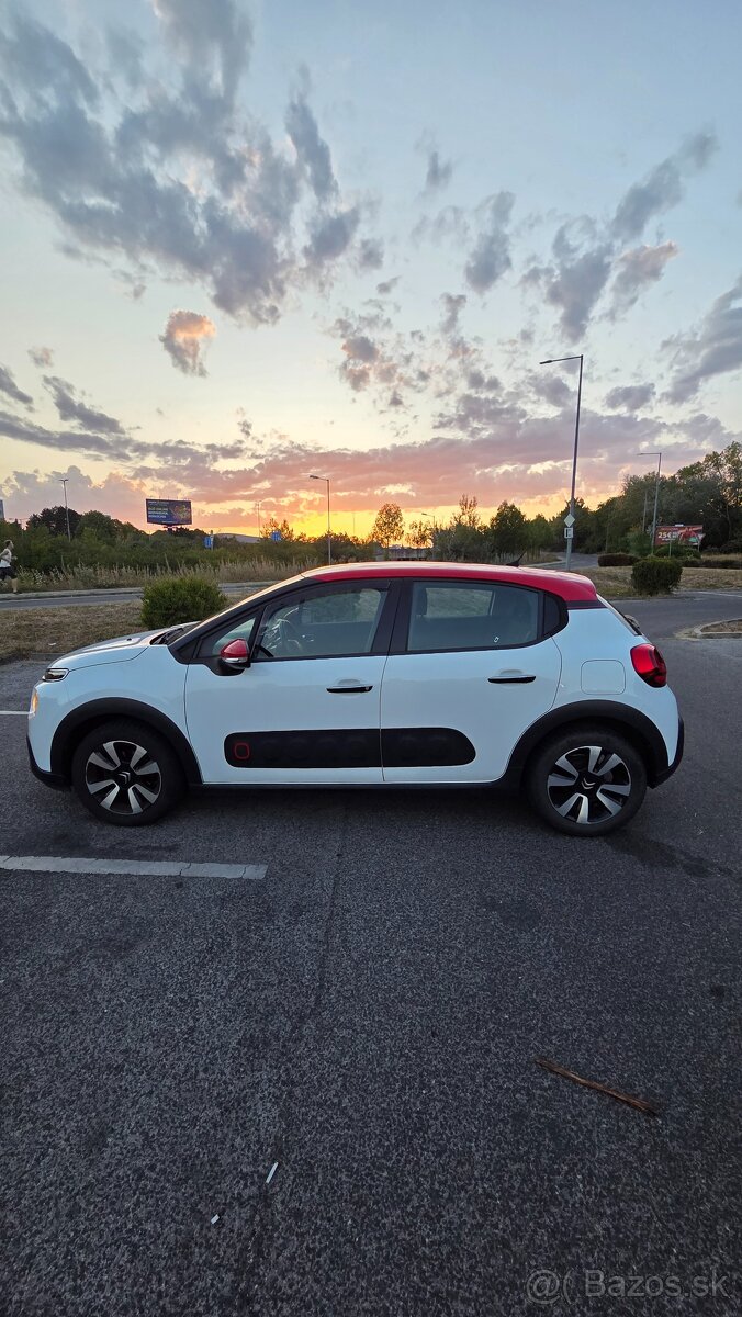 Citroen C3 - 2