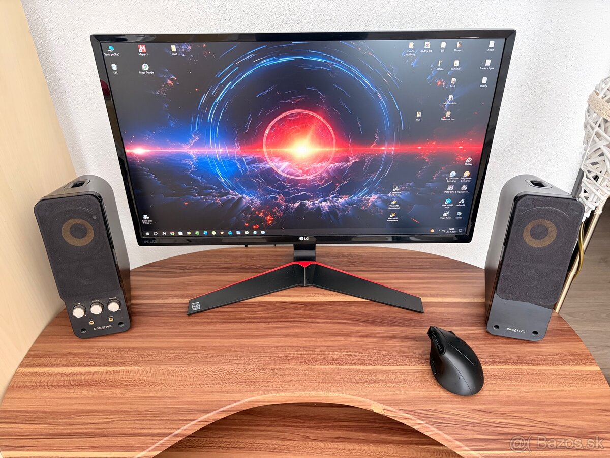 PC zostava komplet - 2