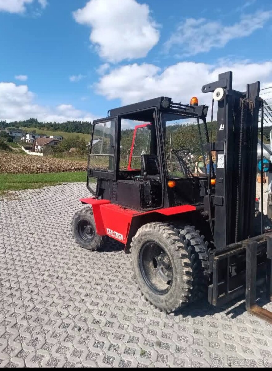 Desta 3522 TXK - 2