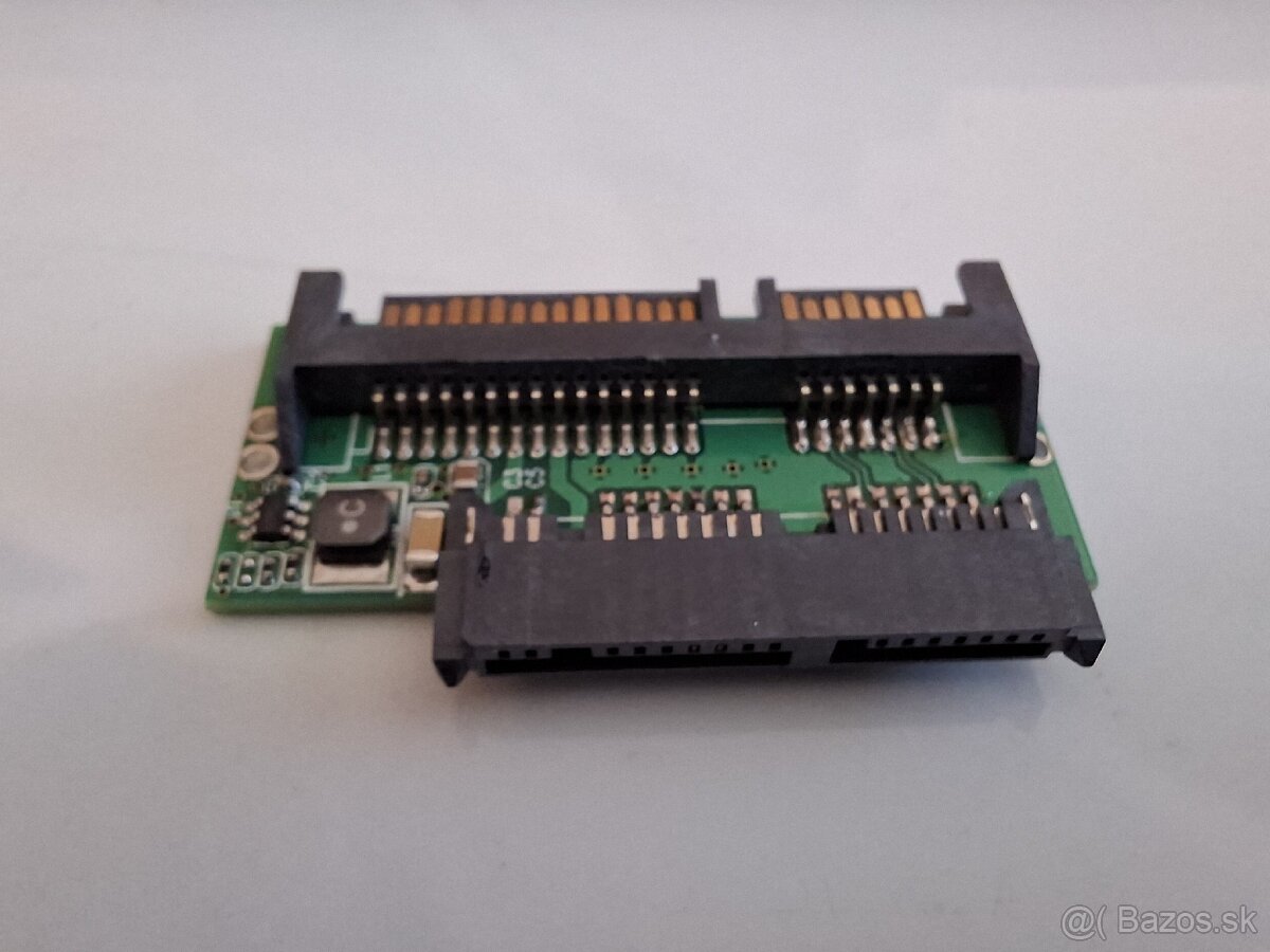 Redukcia sata. - 2
