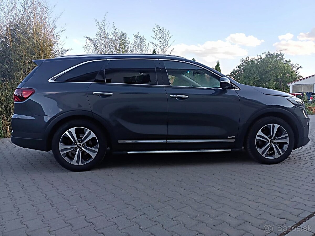 KIA SORENTO 2.2CRDI GT LINE - 2