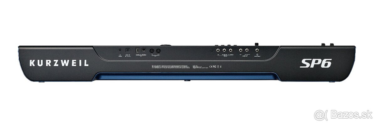 Kurzweil SP6 - 2