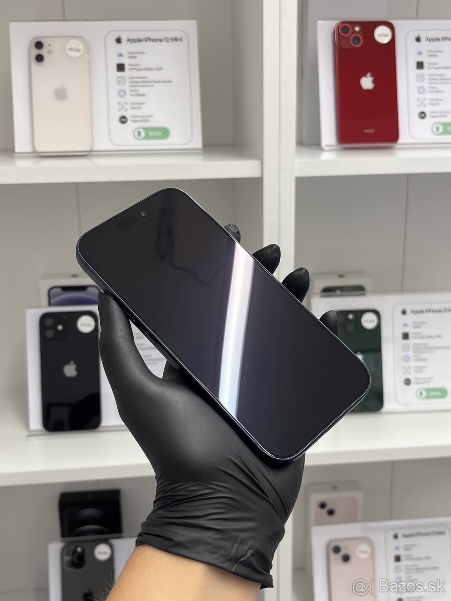  Apple iPhone 17 Pro 256GB Deep Blue - 2