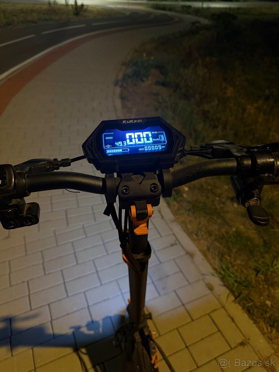 Kukirin g2 max - 2