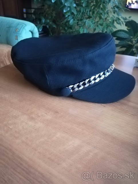 šiltovka - 2