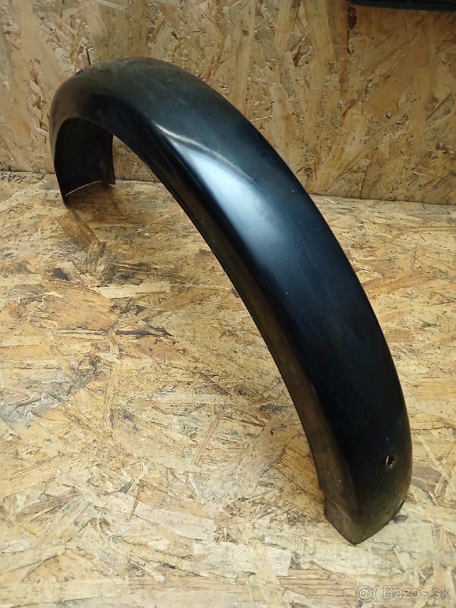 Babetta 210 zadný blatník - 2