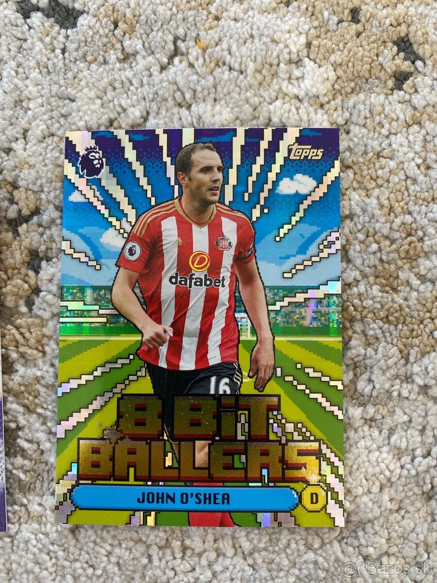 Topps Premier League 26/27 - 2