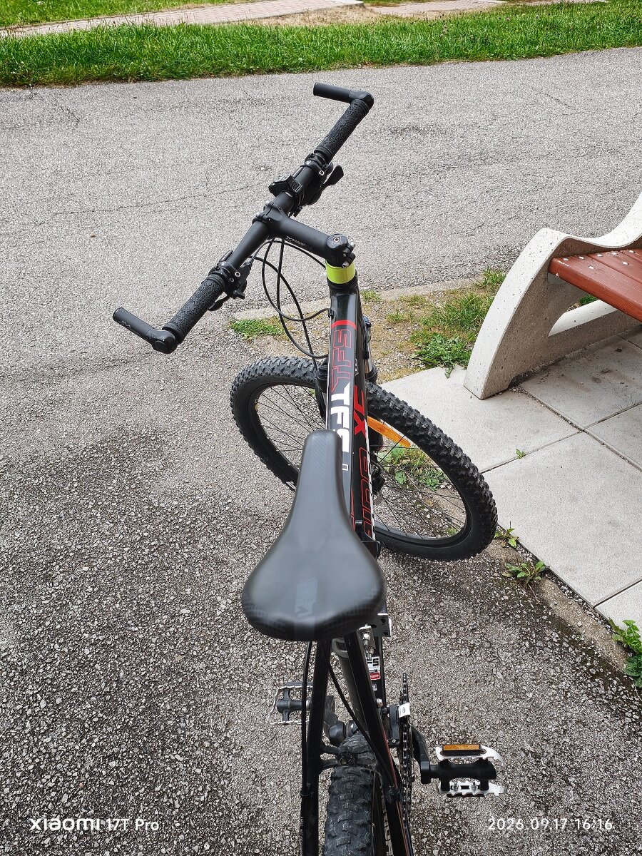 Merida Matts TFS 500 - 2